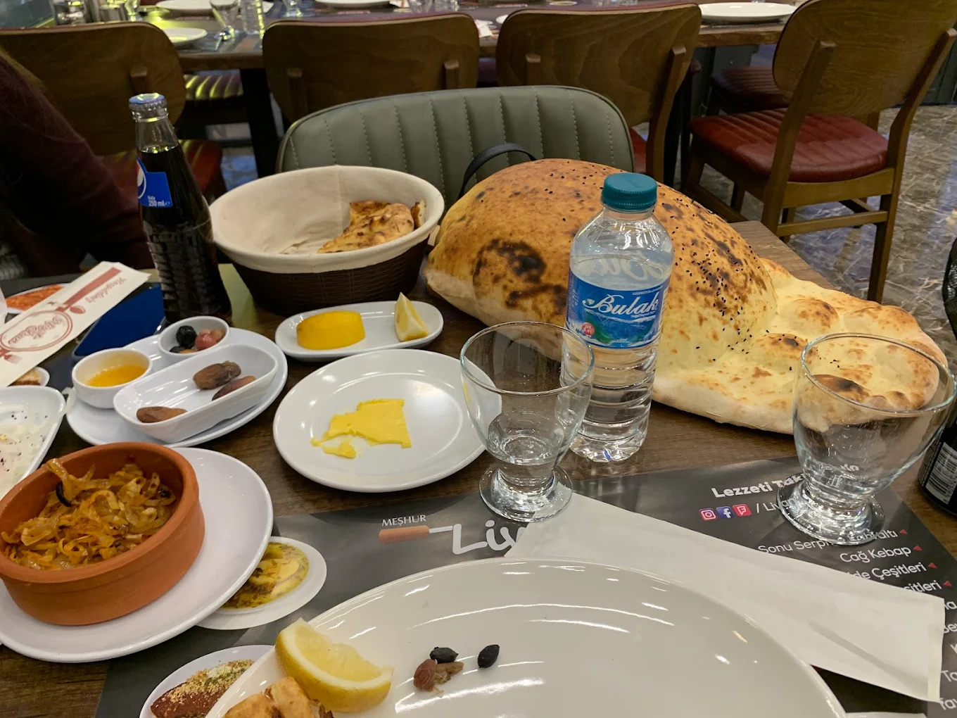 Kebap Hazırlık